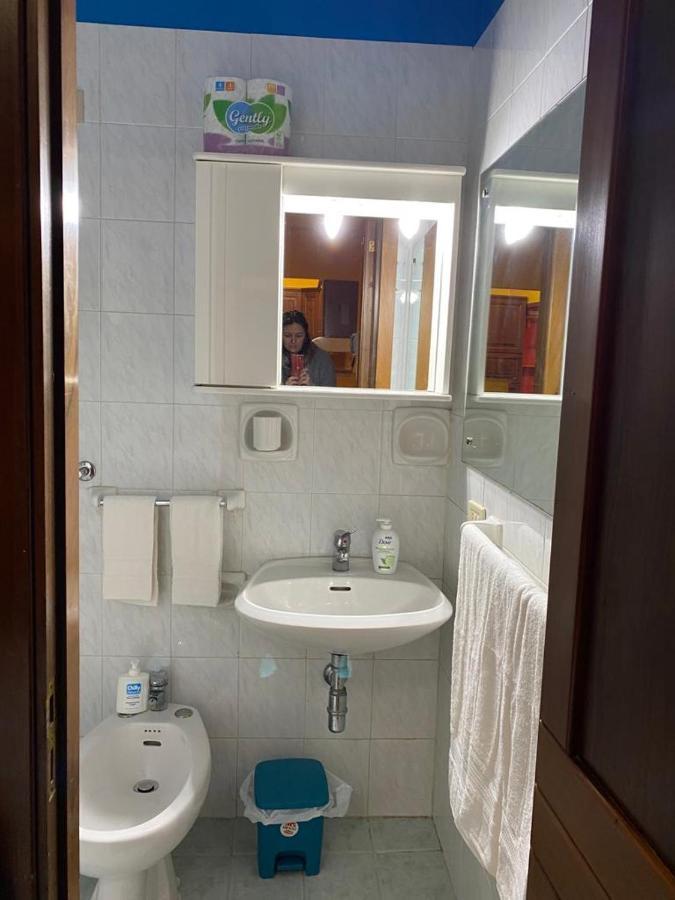 Lively Apartment In Palermo City Center Exteriér fotografie